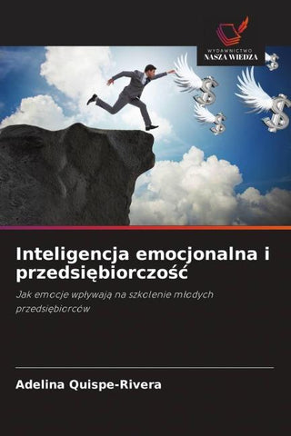Inteligencja emocjonalna i przedsi¿biorczo¿¿