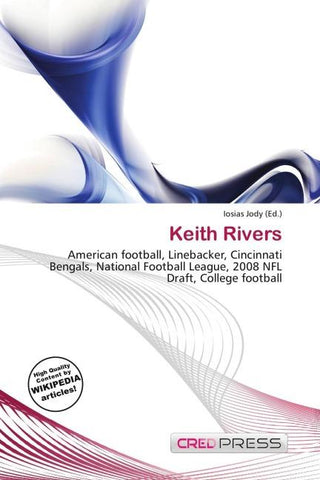 Keith Rivers