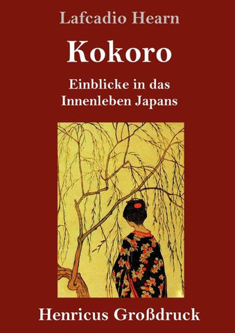 Kokoro (Großdruck)