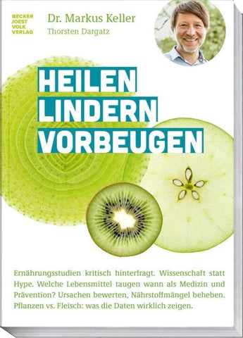 Heilen Lindern Vorbeugen