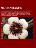 Military medicine