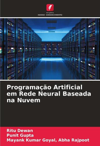Programação Artificial em Rede Neural Baseada na Nuvem