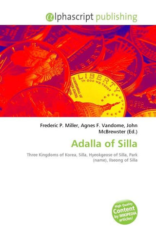 Adalla of Silla
