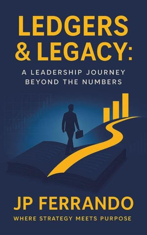 Ledgers & Legacy