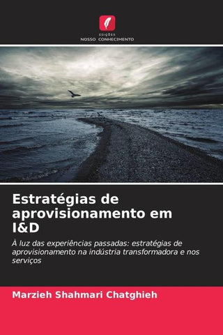 Estratégias de aprovisionamento em I&D