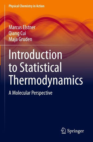 Introduction to Statistical Thermodynamics