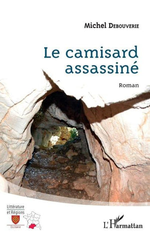 Le Camisard assassiné