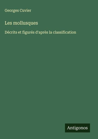 Les mollusques