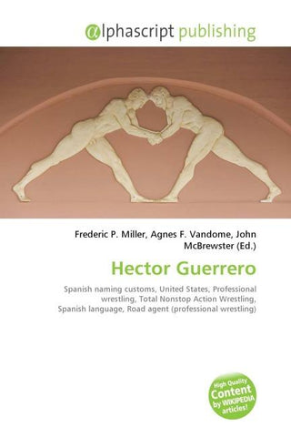 Hector Guerrero