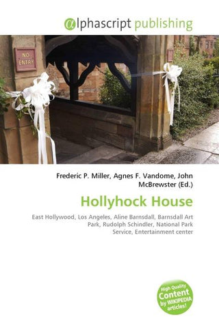 Hollyhock House