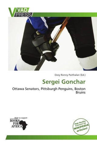 Sergei Gonchar