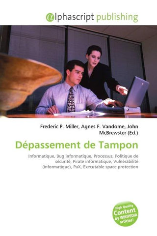 Dépassement de Tampon