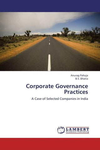 Corporate Governance Practices