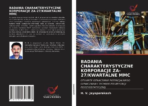 BADANIA CHARAKTERYSTYCZNE KORPORACJE ZA-27/KWARTALNE MMC