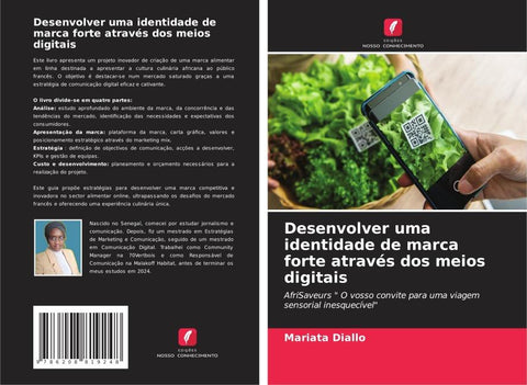 Desenvolver uma identidade de marca forte através dos meios digitais