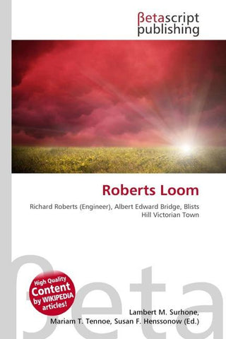 Roberts Loom