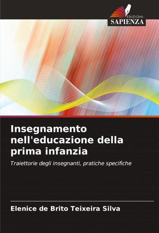 Insegnamento nell'educazione della prima infanzia