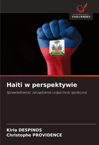 Haiti w perspektywie