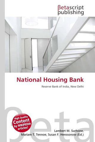 National Housing Bank