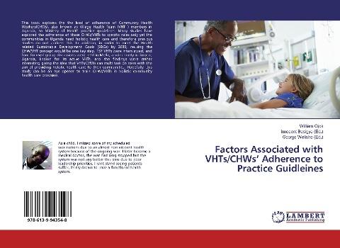 Factors Associated with VHTs/CHWs' Adherence to Practice Guidleines