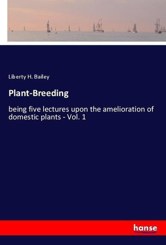 Plant-Breeding
