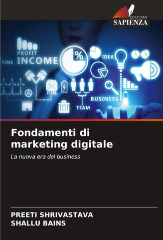 Fondamenti di marketing digitale