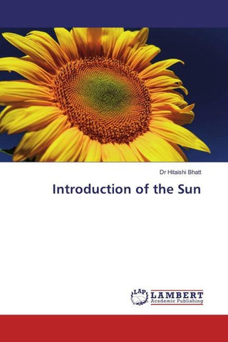 Introduction of the Sun