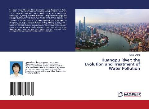 Huangpu River: the Evolution and Treatment of Water Pollution