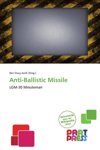 Anti-Ballistic Missile