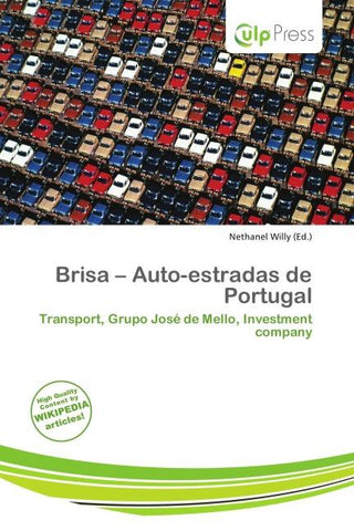 Brisa - Auto-estradas de Portugal
