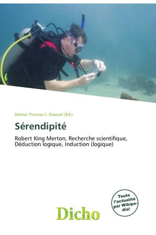 Sérendipité