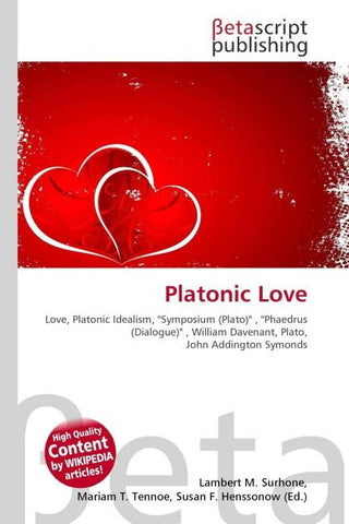 Platonic Love