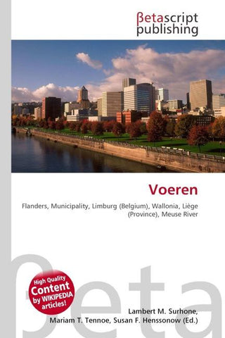Voeren