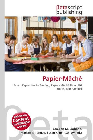 Papier-Mâché