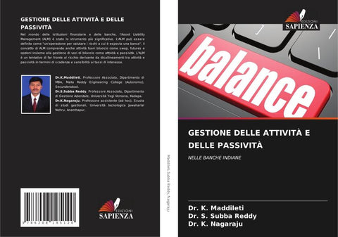 GESTIONE DELLE ATTIVITÀ E DELLE PASSIVITÀ