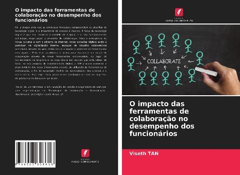 O impacto das ferramentas de colaboração no desempenho dos funcionários