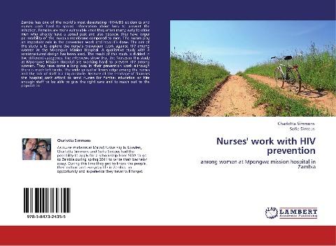 Nurses' work with HIV prevention