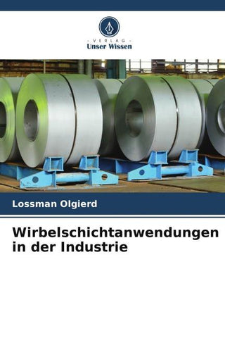 Wirbelschichtanwendungen in der Industrie