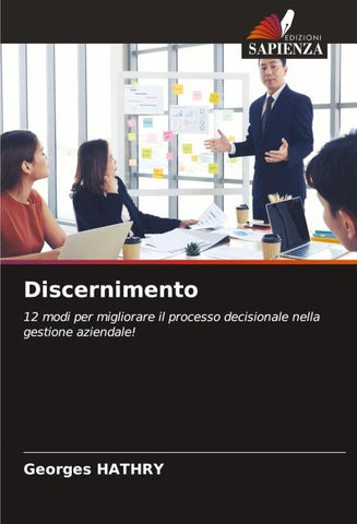 Discernimento