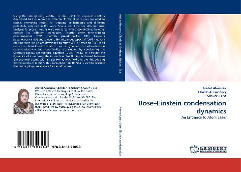 Bose-Einstein condensation dynamics