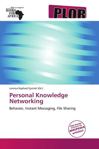 Personal Knowledge Networking