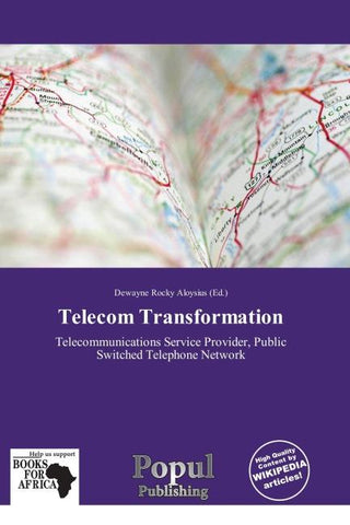 Telecom Transformation