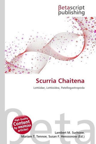 Scurria Chaitena