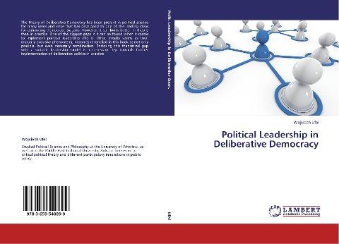 Political Leadership in Deliberative Democracy