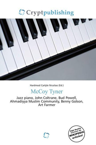 McCoy Tyner