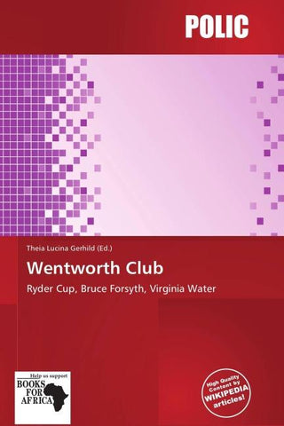 Wentworth Club