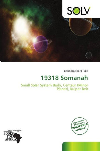19318 Somanah