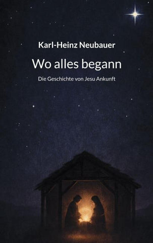 Wo alles begann