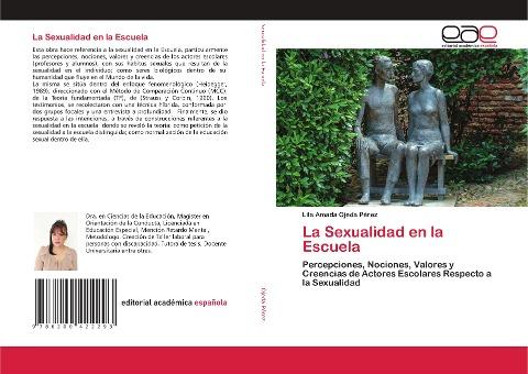 La Sexualidad en la Escuela