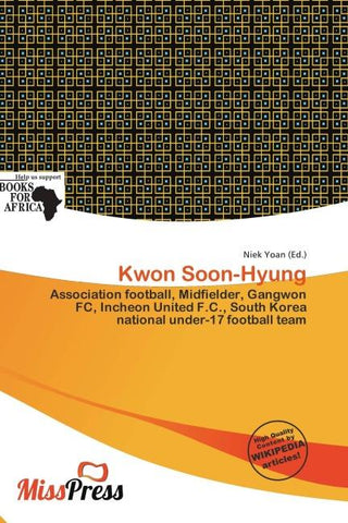 Kwon Soon-Hyung